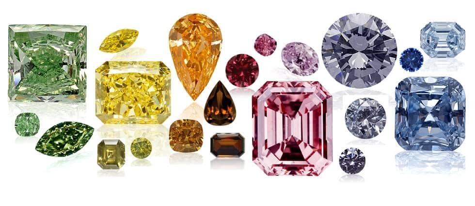 fancy diamonds for sale